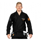 Кимоно за Бразилско Жиу Житцу -FUJI Sekai 2.0 BJJ Gi Call of FUJI Black​